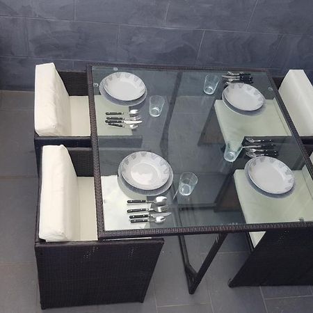 Apartamento Relax Arona  Ngoại thất bức ảnh