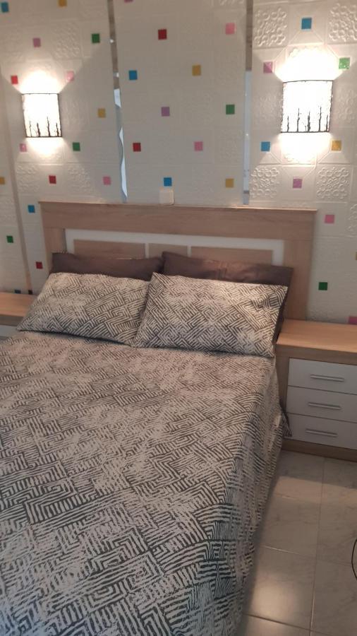 Apartamento Relax Arona  Ngoại thất bức ảnh
