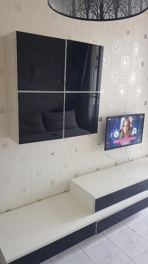 Apartamento Relax Arona  Ngoại thất bức ảnh